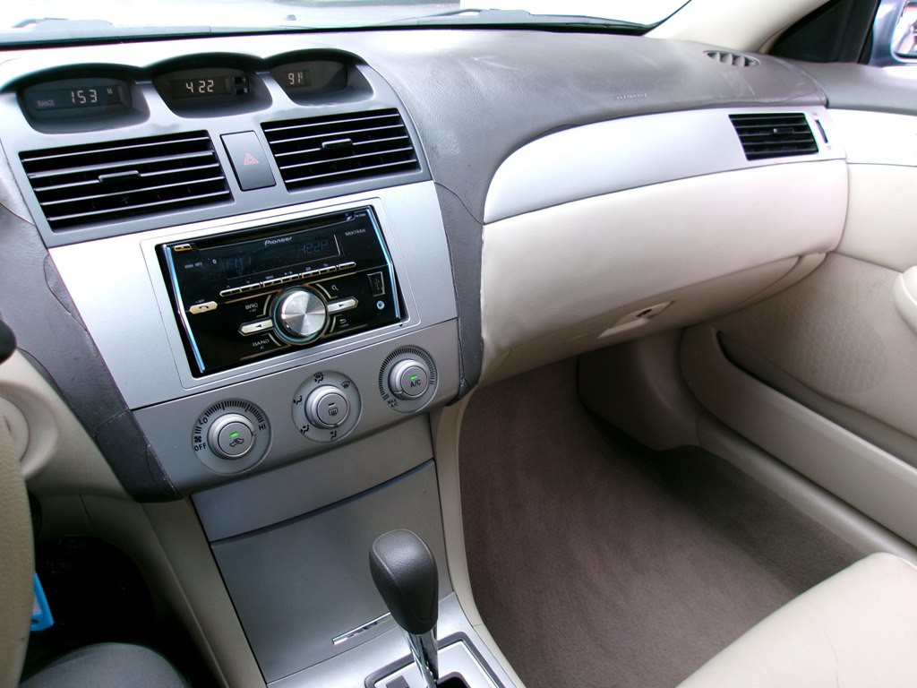 2008 Toyota Camry Image 91