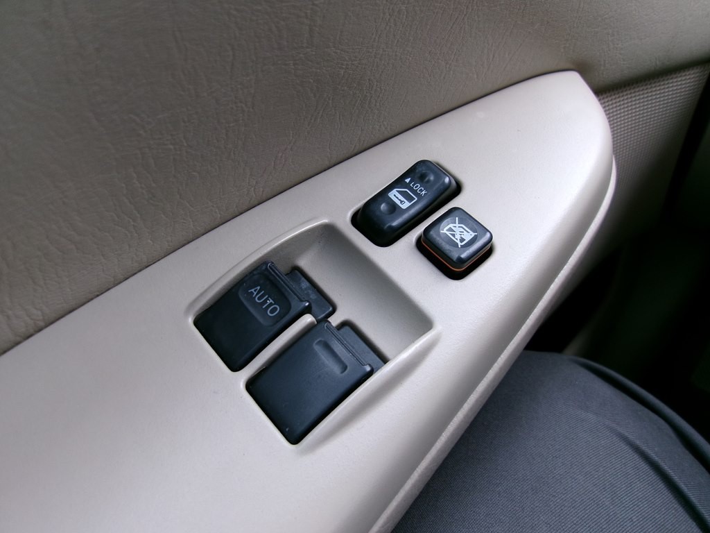 2008 Toyota Camry Image 92