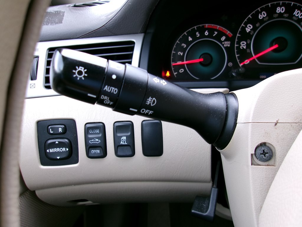 2008 Toyota Camry Image 94