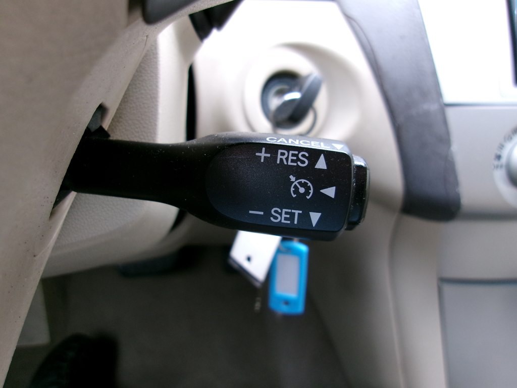 2008 Toyota Camry Image 95