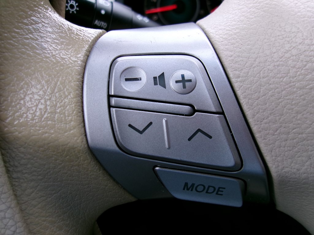 2008 Toyota Camry Image 96