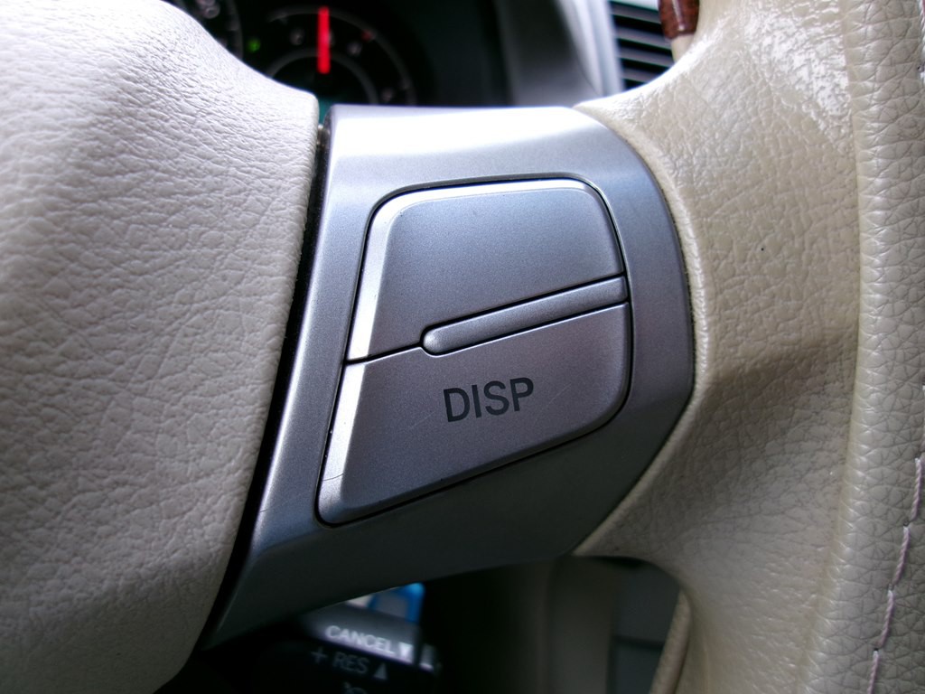 2008 Toyota Camry Image 97