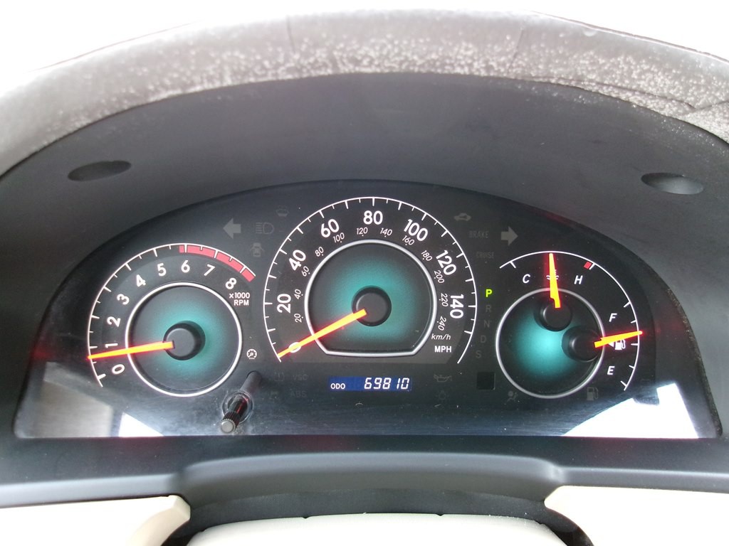 2008 Toyota Camry Image 99