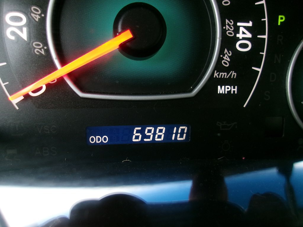2008 Toyota Camry Image 100