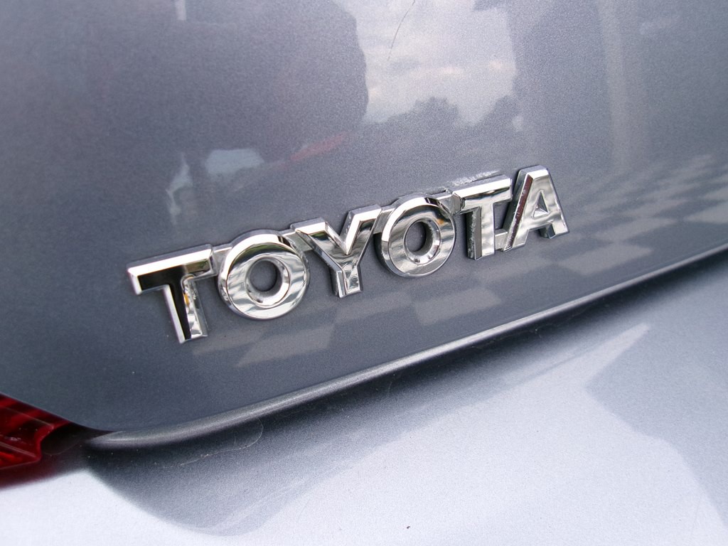 2008 Toyota Camry Image 101