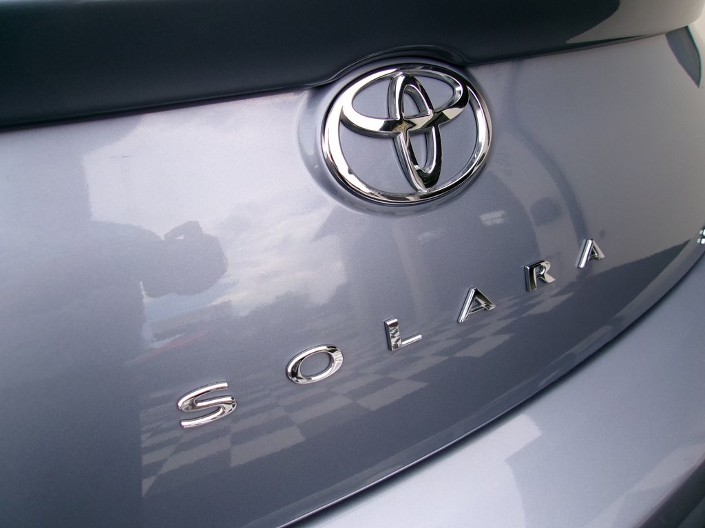 2008 Toyota Camry Image 102