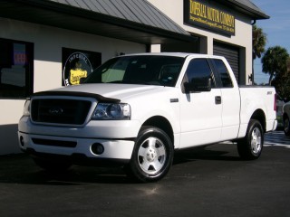 Image for 2006 Ford F-150 STX SuperCab ID: 7578410