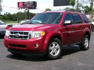 Image for 2012 Ford Escape XLT ID: 7584595