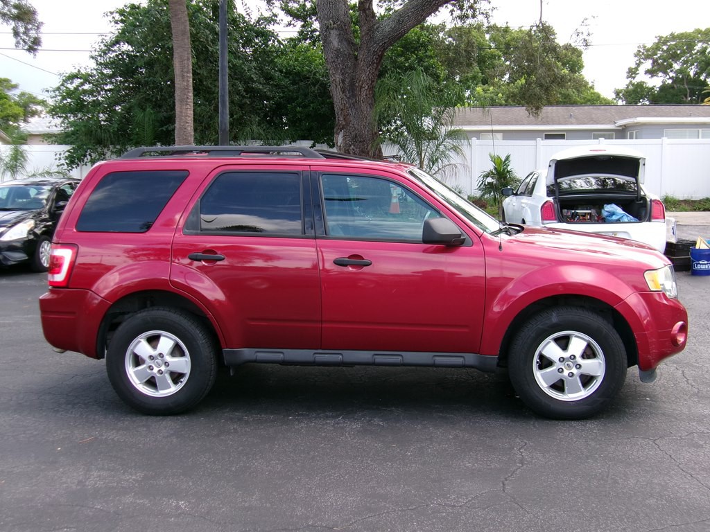 2012 Ford Escape Image 13