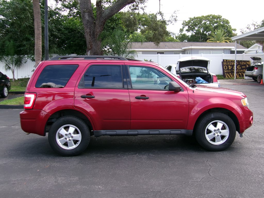 2012 Ford Escape Image 14