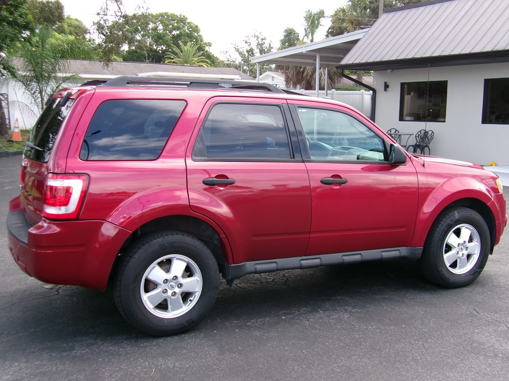 2012 Ford Escape Image 15