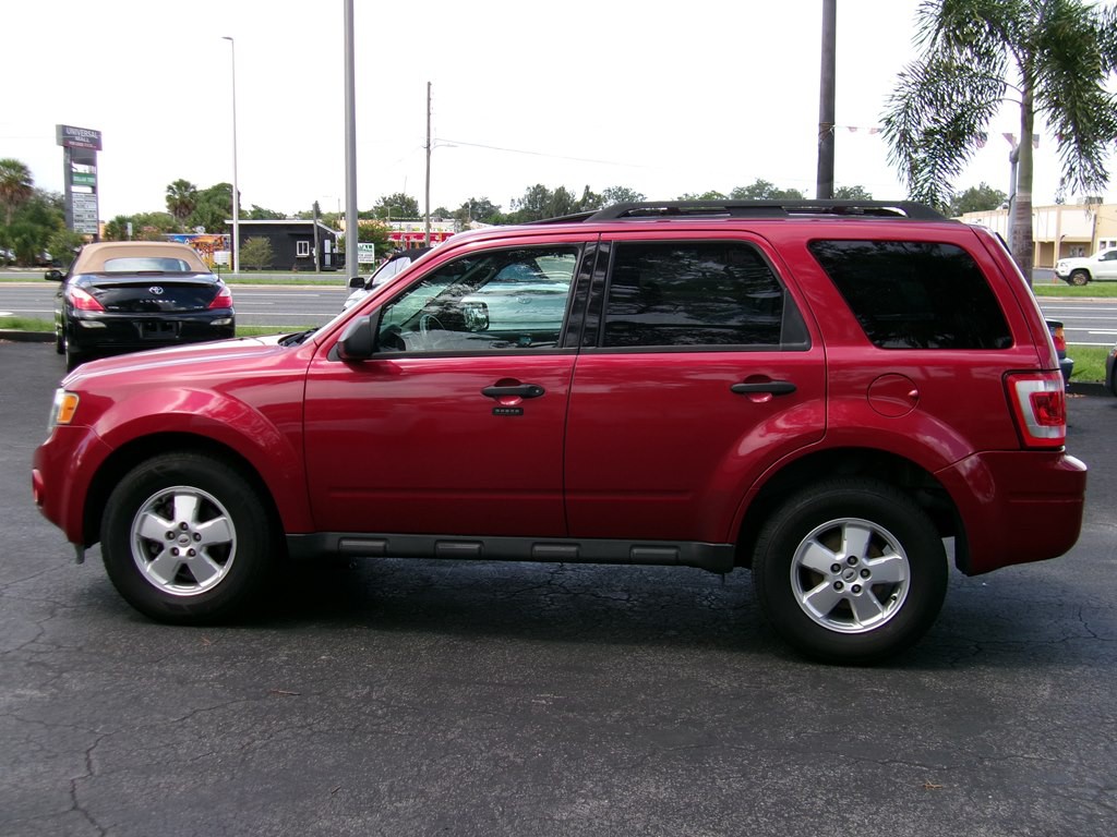 2012 Ford Escape Image 26