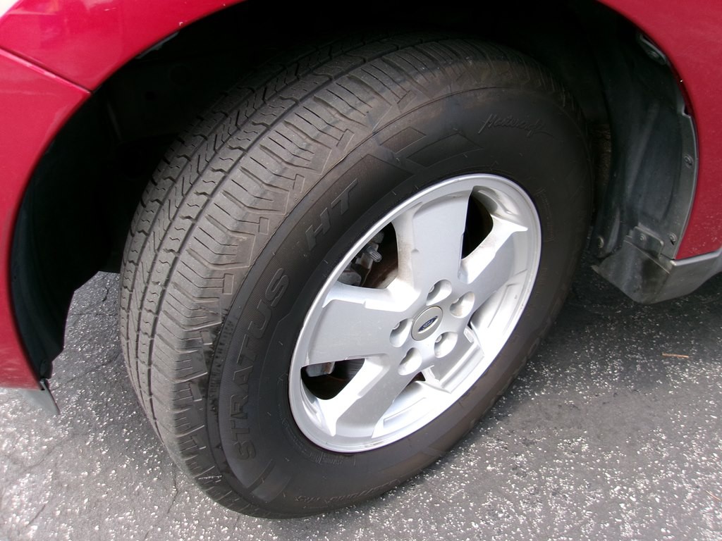 2012 Ford Escape Image 31