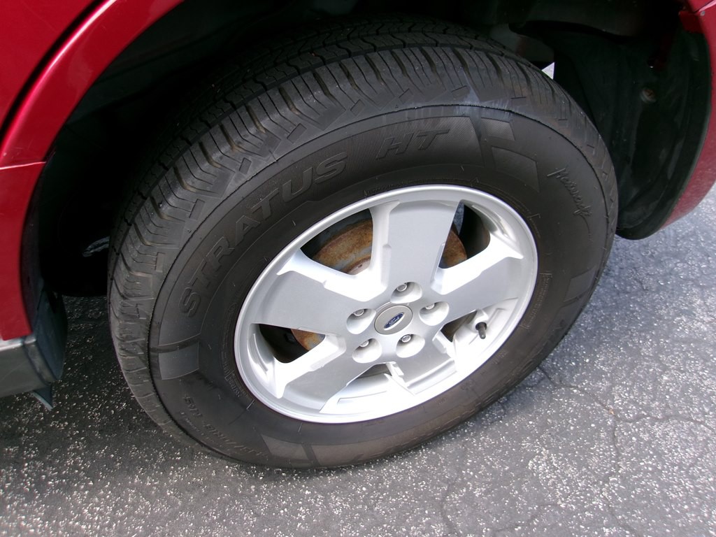 2012 Ford Escape Image 32