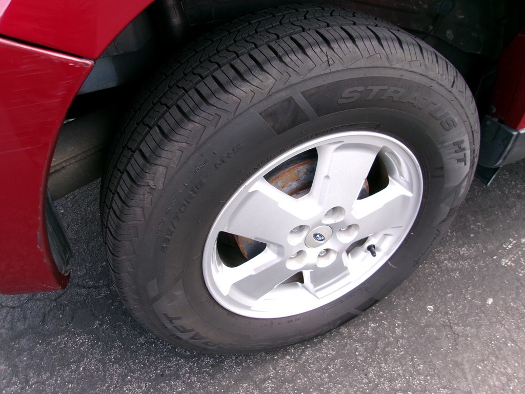 2012 Ford Escape Image 33