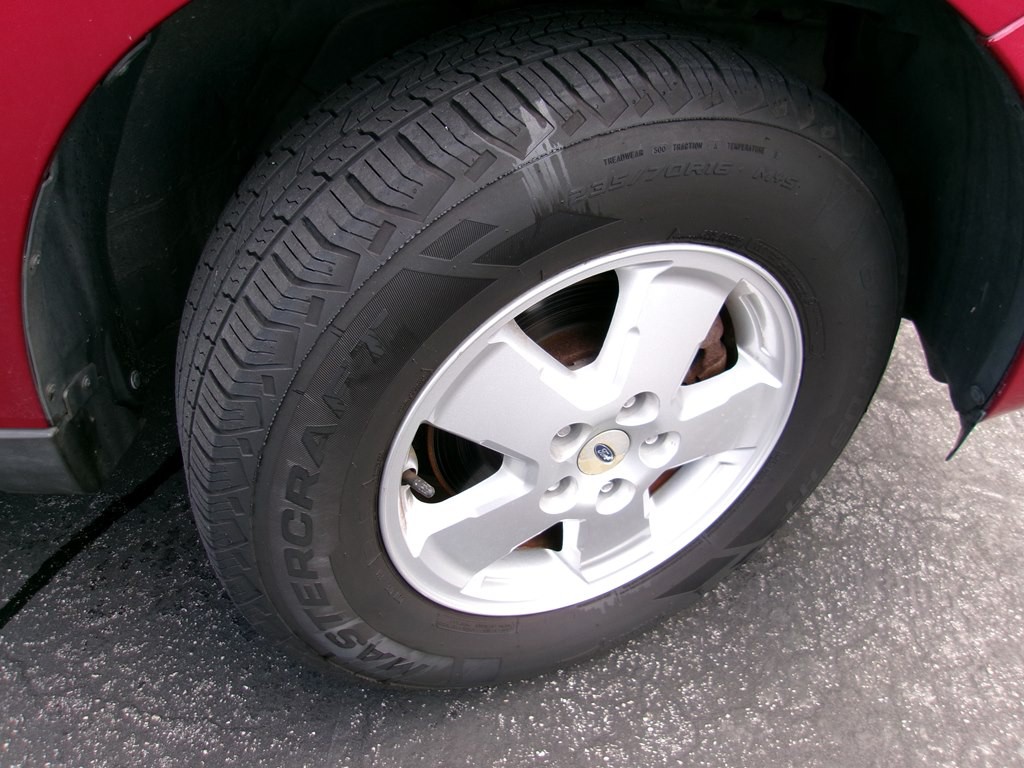 2012 Ford Escape Image 34