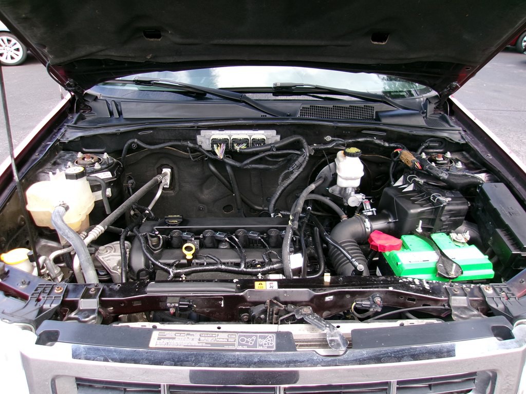 2012 Ford Escape Image 36