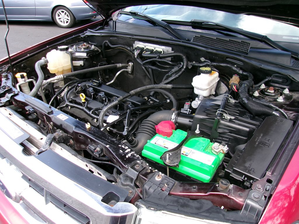 2012 Ford Escape Image 37