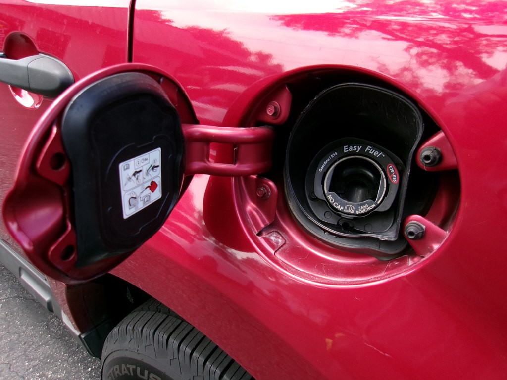 2012 Ford Escape Image 39