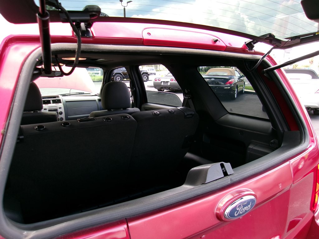 2012 Ford Escape Image 40