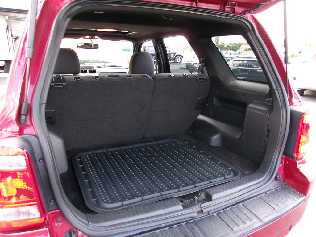 2012 Ford Escape Image 41