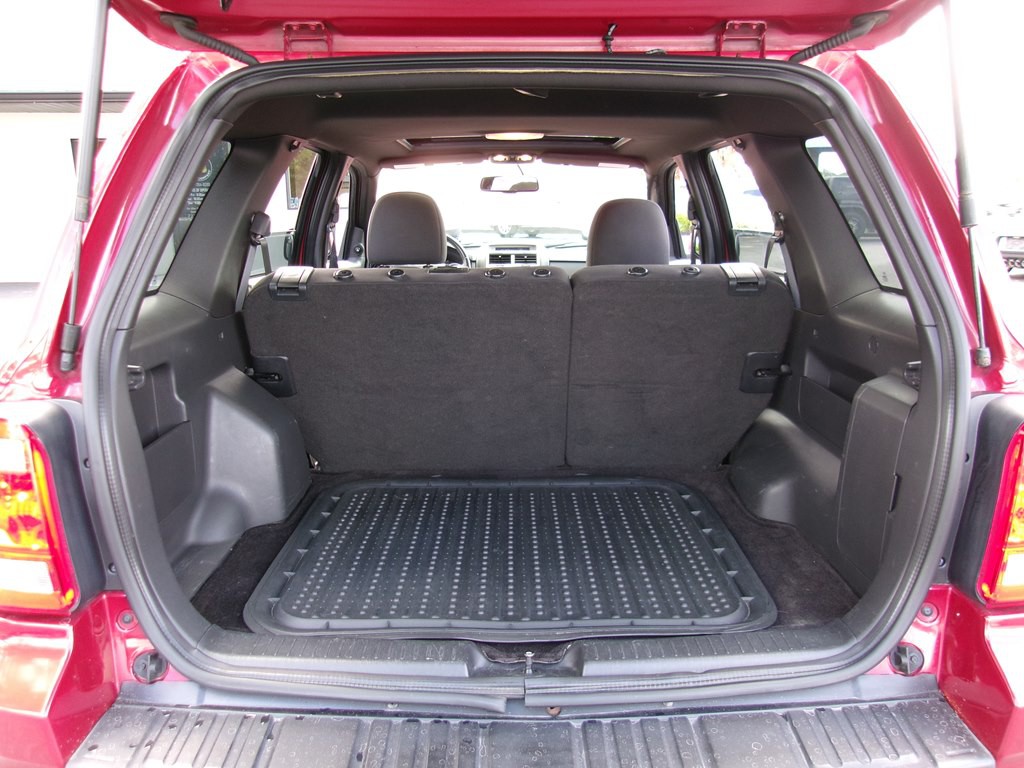 2012 Ford Escape Image 42
