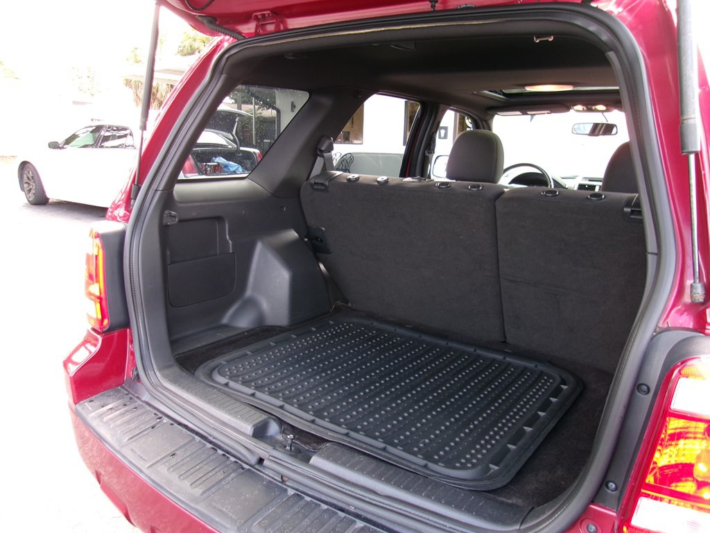 2012 Ford Escape Image 43