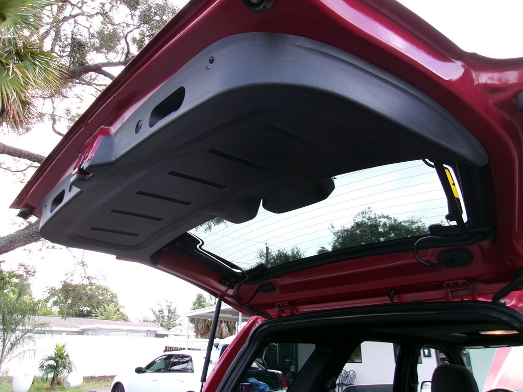 2012 Ford Escape Image 44
