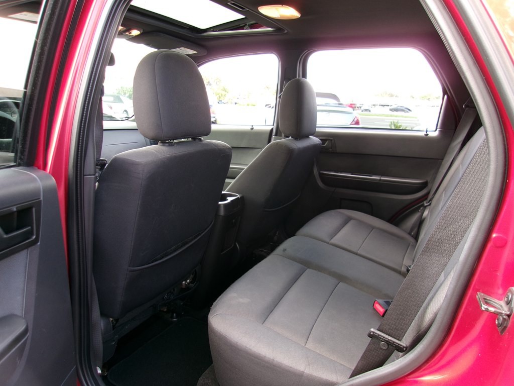 2012 Ford Escape Image 46