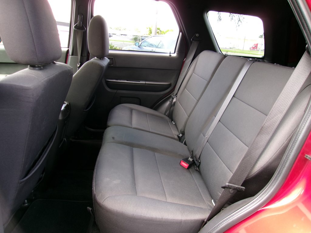 2012 Ford Escape Image 47