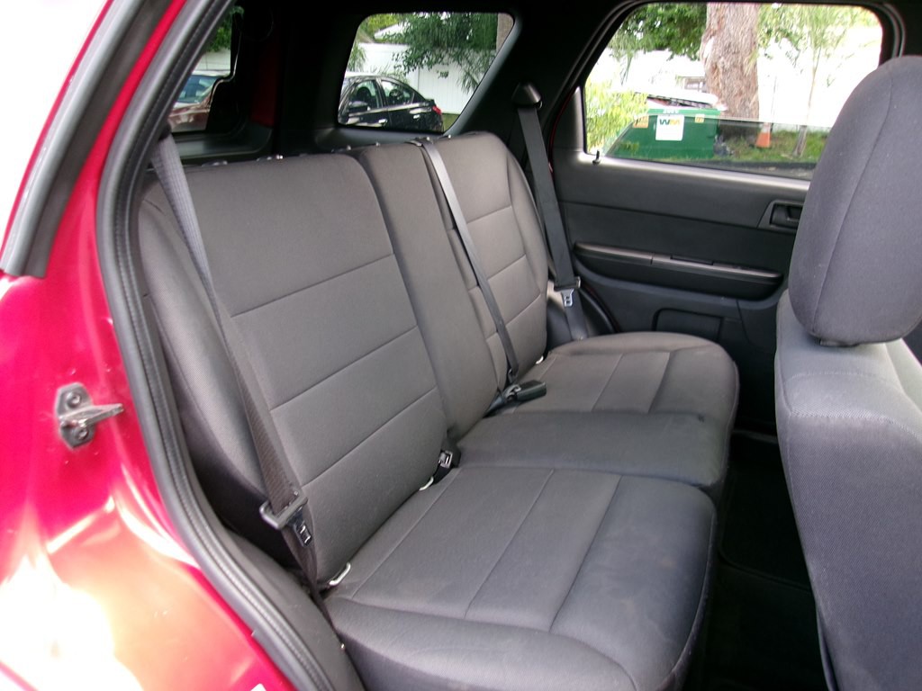 2012 Ford Escape Image 48