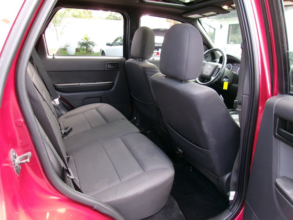 2012 Ford Escape Image 49