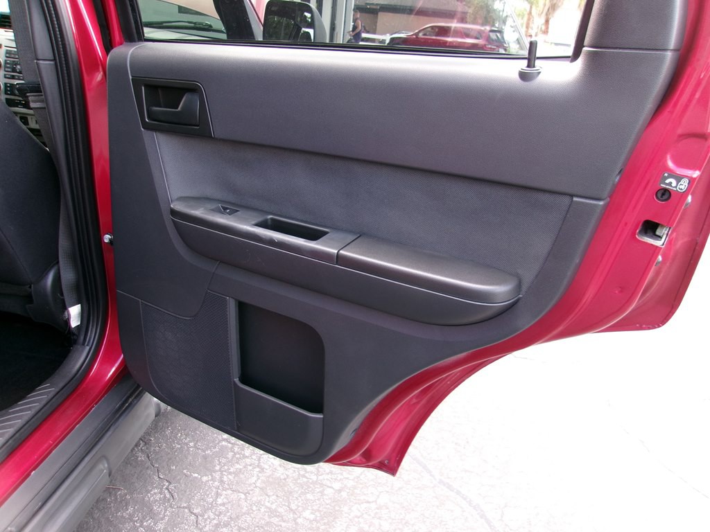 2012 Ford Escape Image 50
