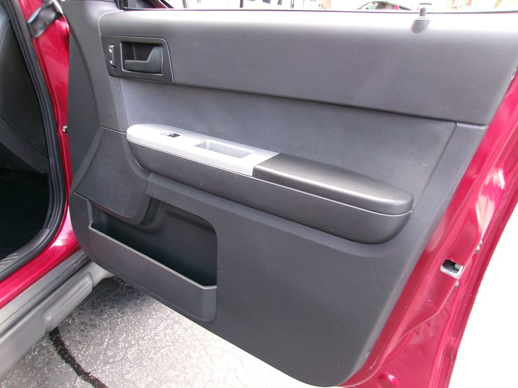 2012 Ford Escape Image 51