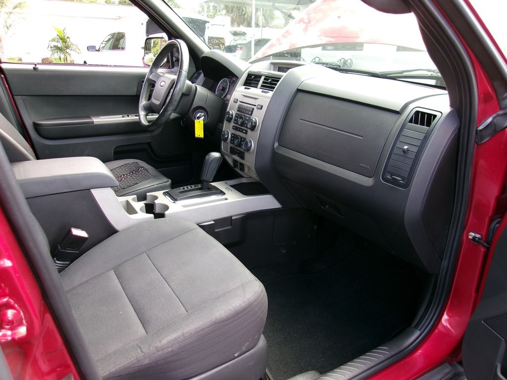 2012 Ford Escape Image 52