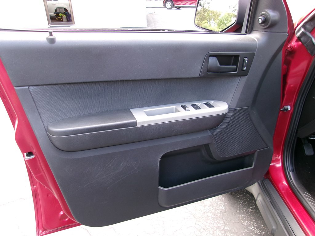 2012 Ford Escape Image 54