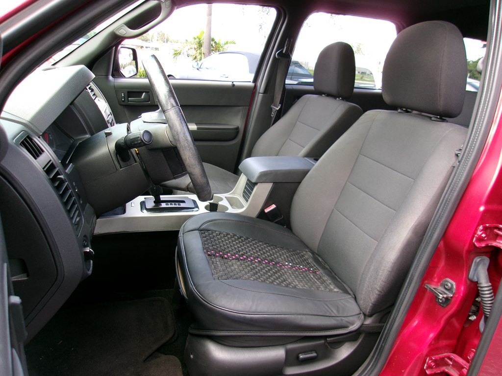 2012 Ford Escape Image 55