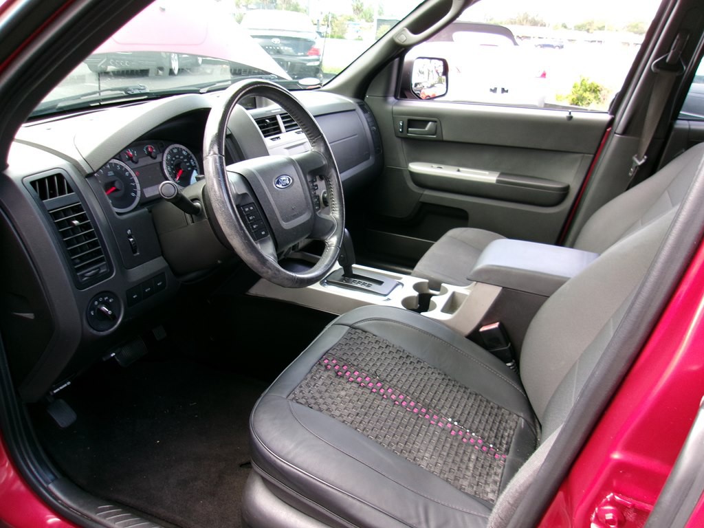 2012 Ford Escape Image 56