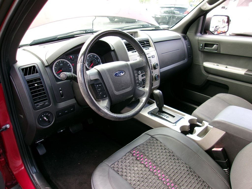 2012 Ford Escape Image 57