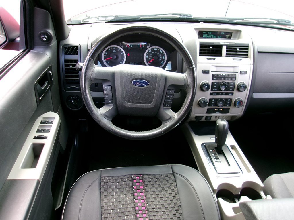 2012 Ford Escape Image 58