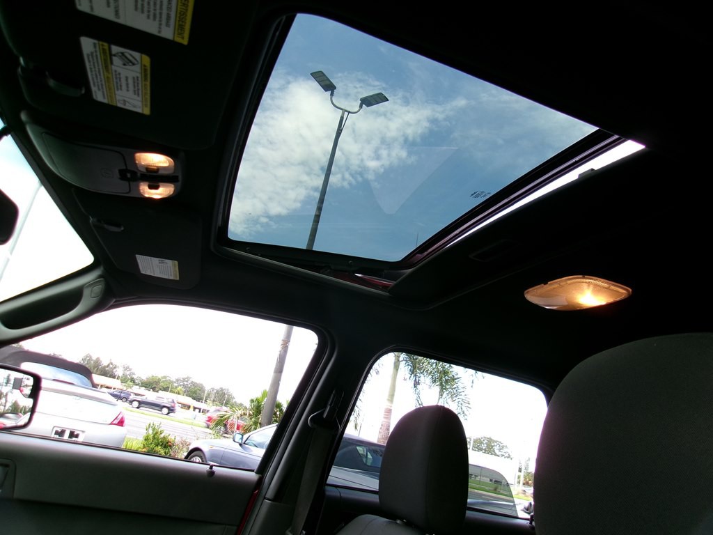 2012 Ford Escape Image 61
