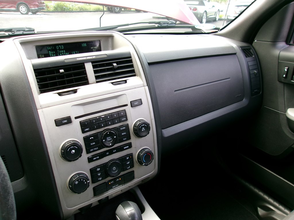 2012 Ford Escape Image 64