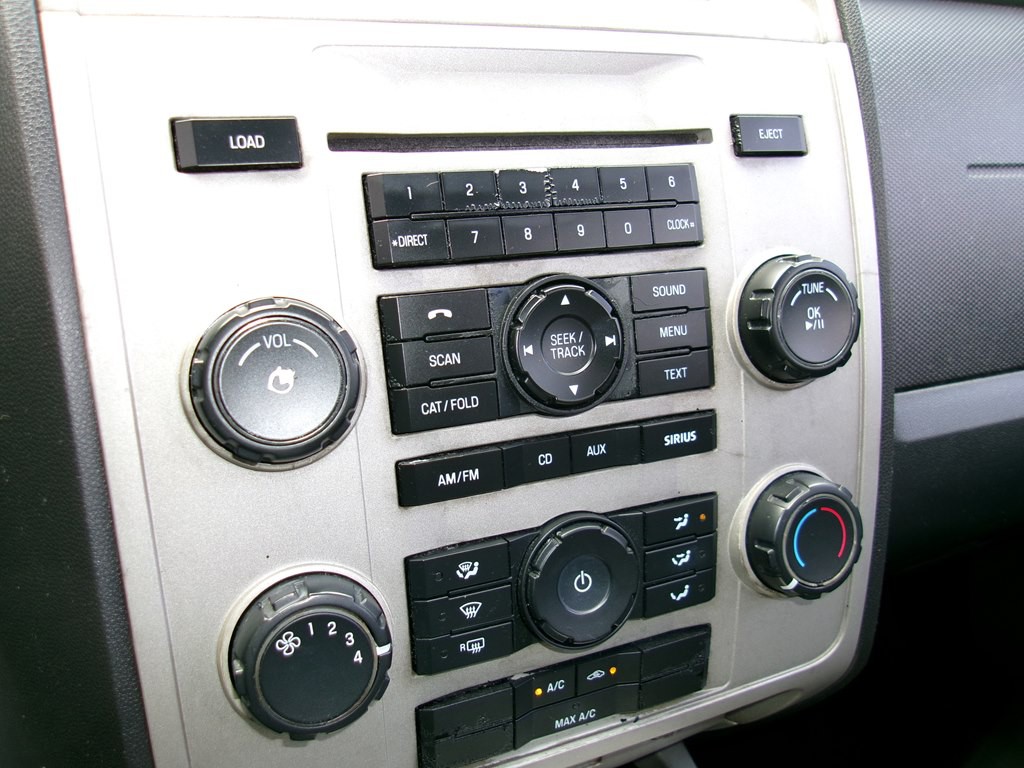 2012 Ford Escape Image 68