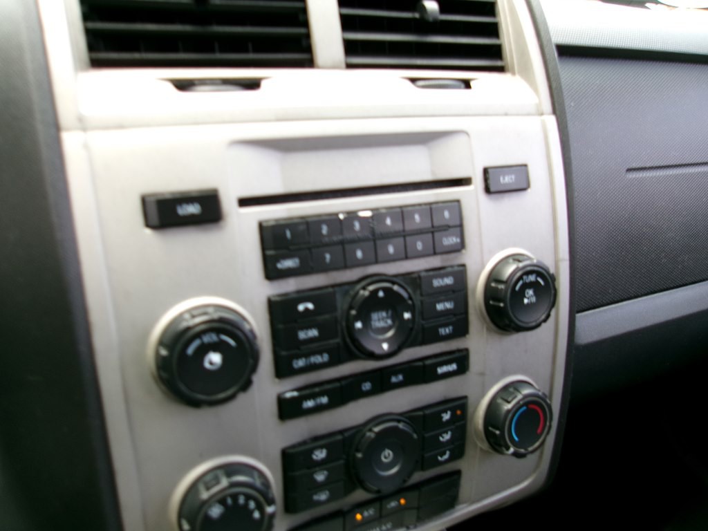 2012 Ford Escape Image 69