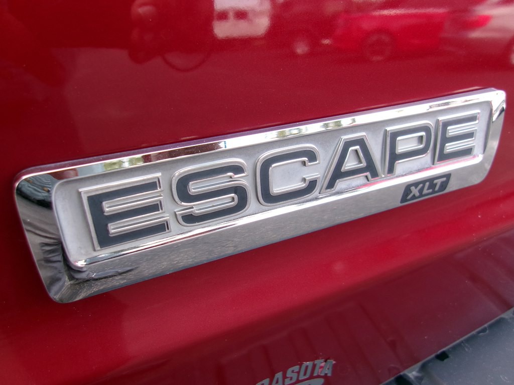 2012 Ford Escape Image 79