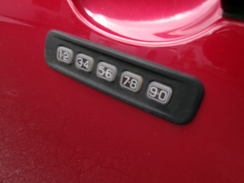 2012 Ford Escape Image 80