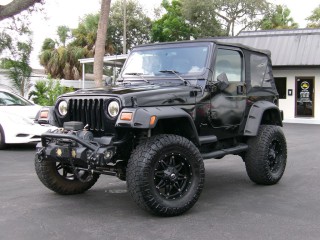 Image for 1997 Jeep Wrangler Sport ID: 7584731