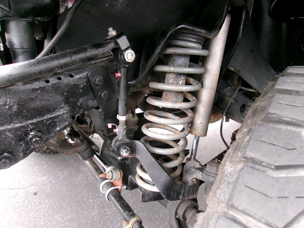 1997 Jeep Wrangler Image 27