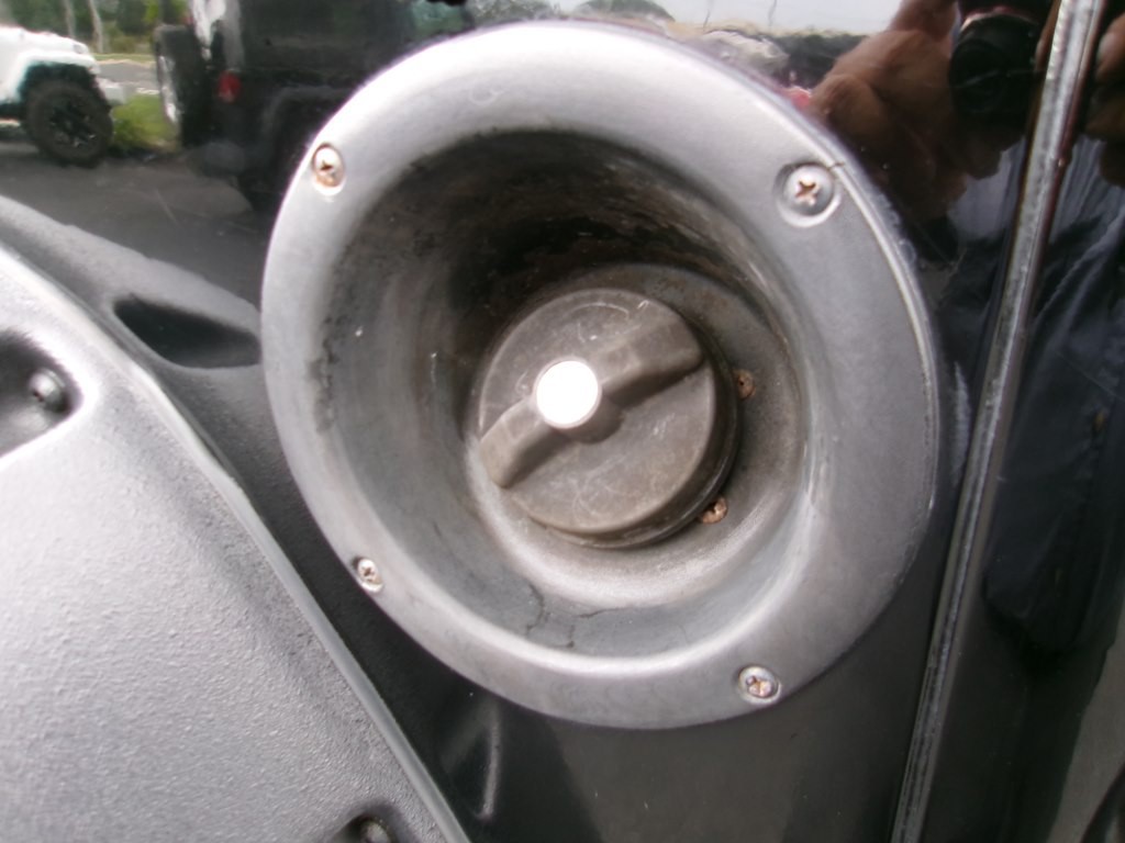 1997 Jeep Wrangler Image 33