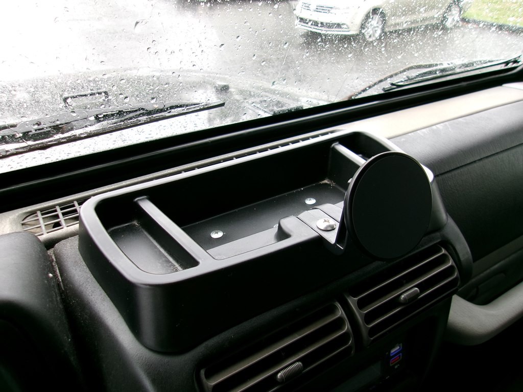 1997 Jeep Wrangler Image 47
